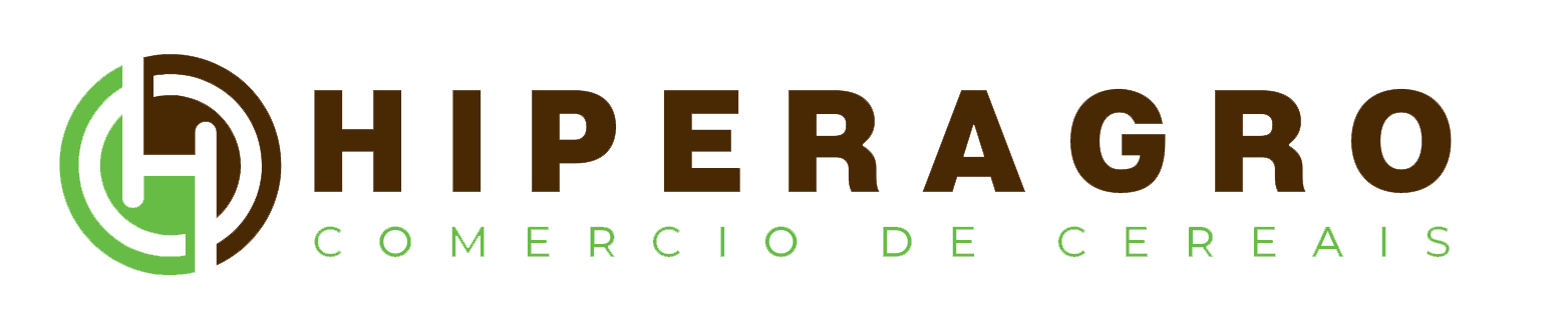Hiperagro Logo